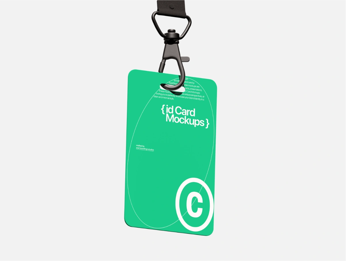 ID Card Thumbnail