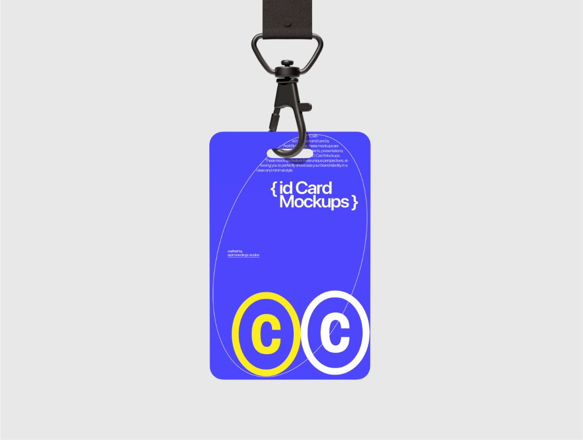 ID Card Thumbnail